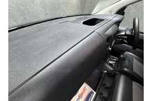 Vauxhall Vivaro Turbo D 2900 Dynamic 