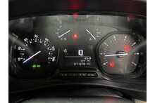Vauxhall Vivaro Turbo D 2900 Dynamic 