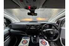 Vauxhall Vivaro Turbo D 2900 Dynamic 