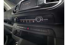 Vauxhall Vivaro Turbo D 2900 Dynamic 