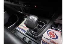 Vauxhall Vivaro Turbo D 2900 Dynamic 
