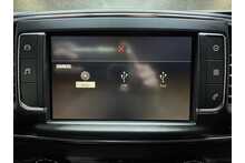 Vauxhall Vivaro Turbo D 2900 Dynamic 