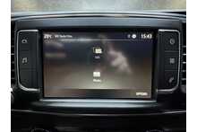 Vauxhall Vivaro Turbo D 2900 Dynamic 
