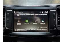 Vauxhall Vivaro Turbo D 2900 Dynamic 