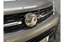 Vauxhall Vivaro Turbo D 2900 Dynamic 
