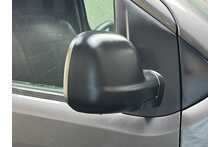 Vauxhall Vivaro Turbo D 2900 Dynamic 