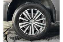 Vauxhall Vivaro Turbo D 2900 Dynamic 