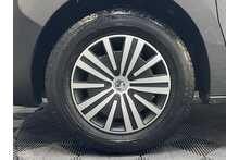 Vauxhall Vivaro Turbo D 2900 Dynamic 