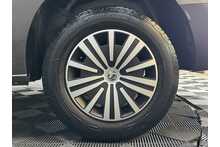 Vauxhall Vivaro Turbo D 2900 Dynamic 