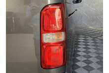 Vauxhall Vivaro Turbo D 2900 Dynamic 