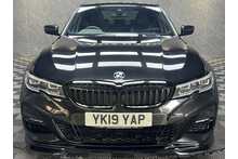 BMW 3 Series 320d M Sport 