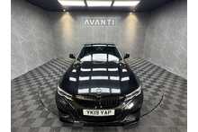 BMW 3 Series 320d M Sport 
