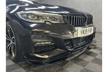 BMW 3 Series 320d M Sport 