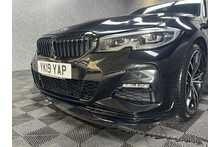 BMW 3 Series 320d M Sport 