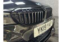 BMW 3 Series 320d M Sport 