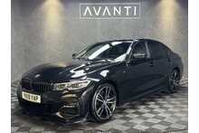 BMW 3 Series 320d M Sport 