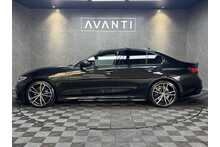 BMW 3 Series 320d M Sport 