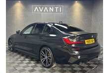 BMW 3 Series 320d M Sport 