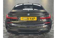 BMW 3 Series 320d M Sport 