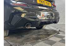 BMW 3 Series 320d M Sport 