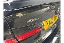 BMW 3 Series 320d M Sport 