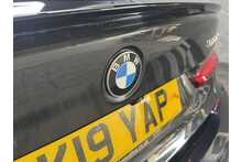 BMW 3 Series 320d M Sport 