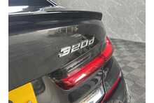 BMW 3 Series 320d M Sport 