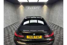 BMW 3 Series 320d M Sport 