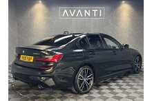 BMW 3 Series 320d M Sport 