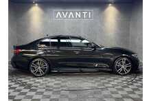 BMW 3 Series 320d M Sport 
