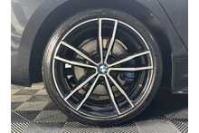 BMW 3 Series 320d M Sport 