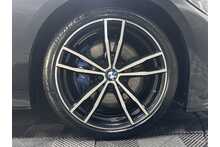 BMW 3 Series 320d M Sport 