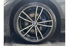 BMW 3 Series 320d M Sport 