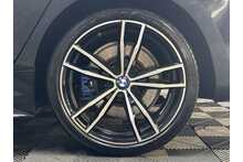 BMW 3 Series 320d M Sport 