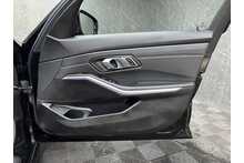 BMW 3 Series 320d M Sport 
