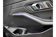 BMW 3 Series 320d M Sport 