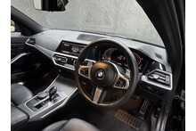BMW 3 Series 320d M Sport 