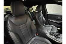 BMW 3 Series 320d M Sport 