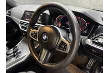 BMW 3 Series 320d M Sport 