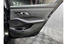 BMW 3 Series 320d M Sport 