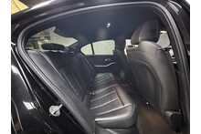 BMW 3 Series 320d M Sport 