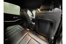 BMW 3 Series 320d M Sport 