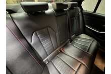 BMW 3 Series 320d M Sport 