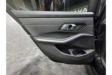 BMW 3 Series 320d M Sport 
