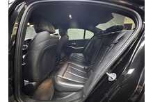 BMW 3 Series 320d M Sport 
