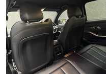 BMW 3 Series 320d M Sport 