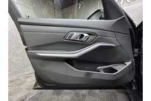 BMW 3 Series 320d M Sport 