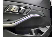 BMW 3 Series 320d M Sport 