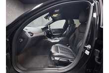 BMW 3 Series 320d M Sport 
