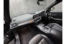 BMW 3 Series 320d M Sport 